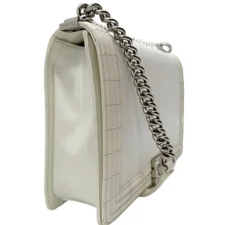 Chanel Boy bag