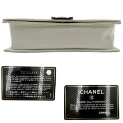 Chanel Boy bag