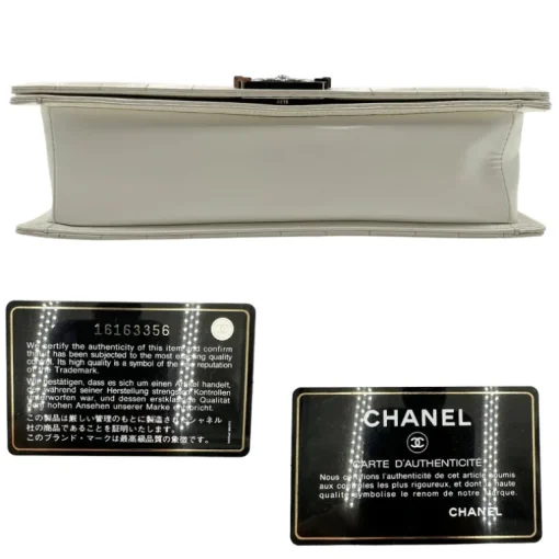 Chanel Boy bag