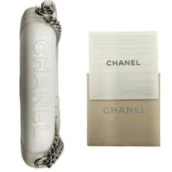 Chanel Boy bag