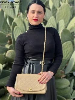 Chanel Diana