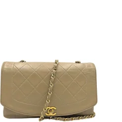 Chanel Diana