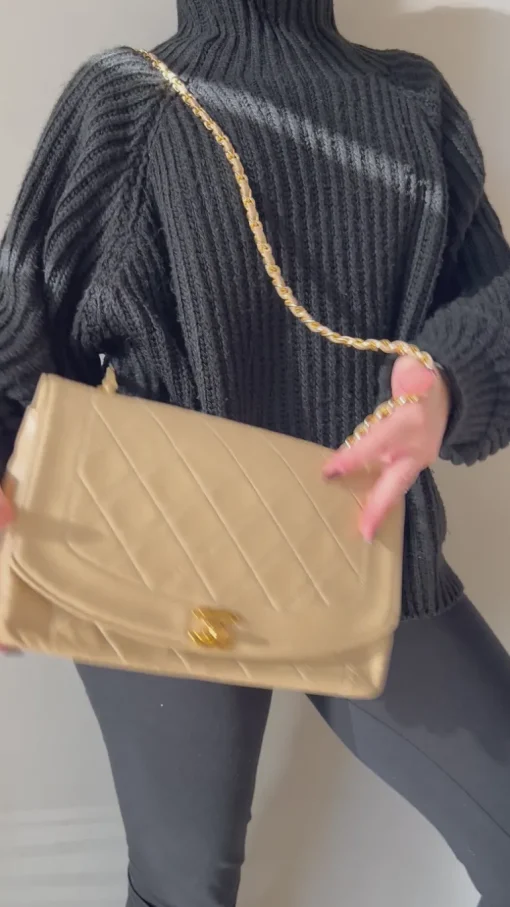 Chanel Diana