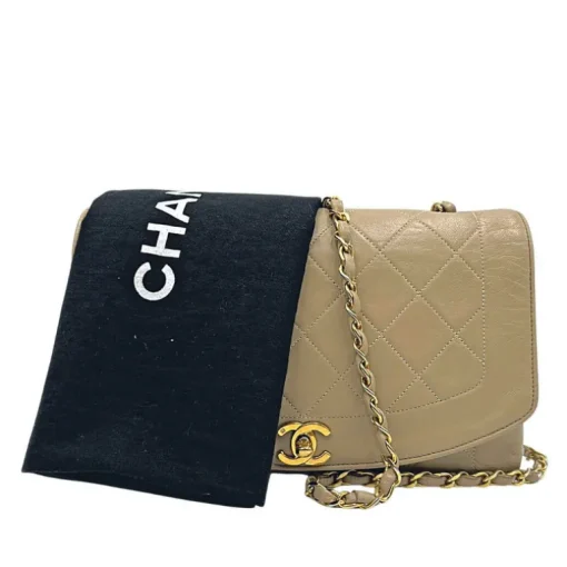 Chanel Diana