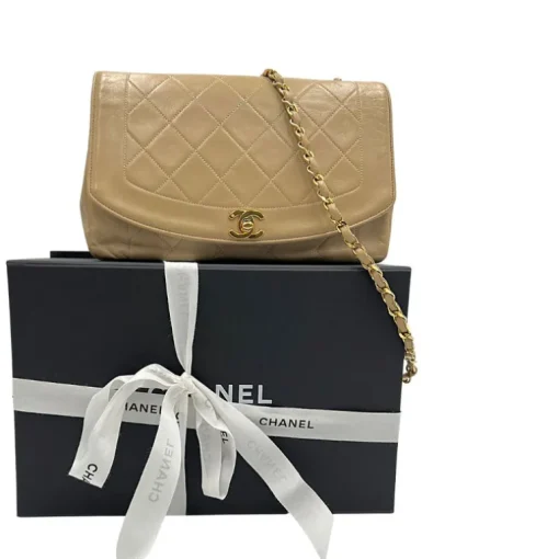 Chanel Diana