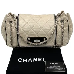 Chanel East West