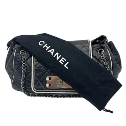 Chanel East West