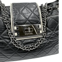 Chanel East West
