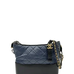 Chanel Gabrielle Small