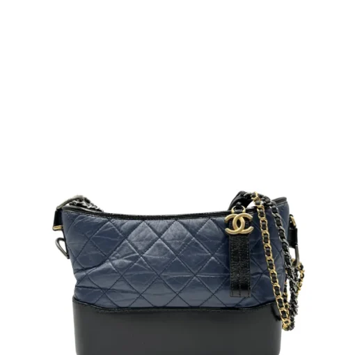 Chanel Gabrielle Small
