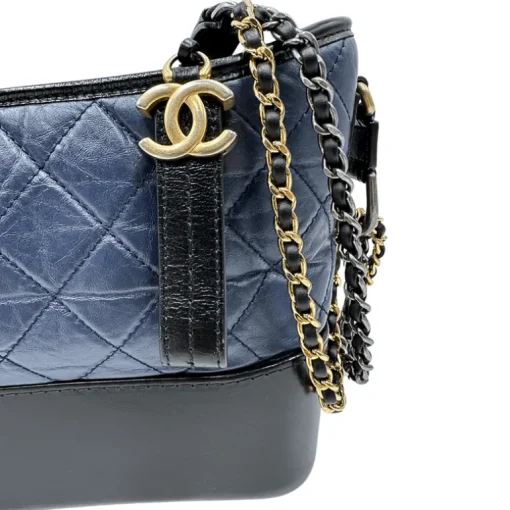 Chanel Gabrielle Small