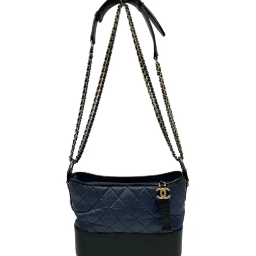 Chanel Gabrielle Small