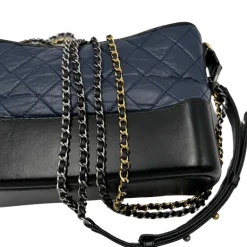 Chanel Gabrielle Small