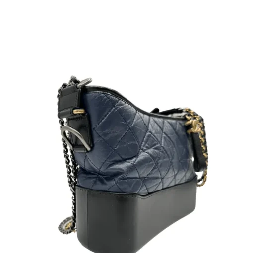Chanel Gabrielle Small