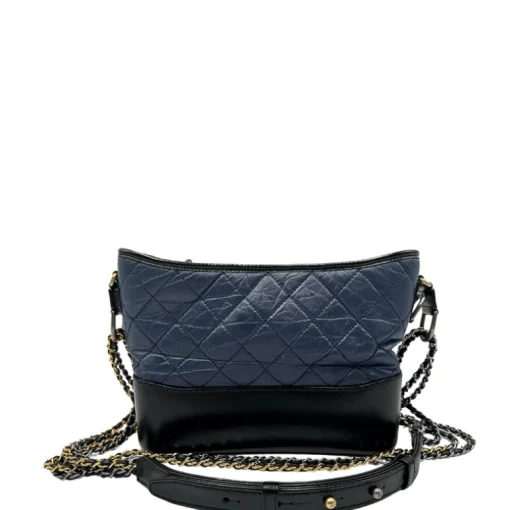 Chanel Gabrielle Small