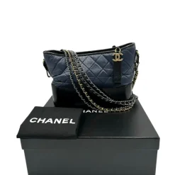 Chanel Gabrielle Small