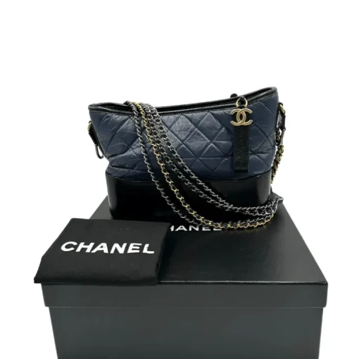 Chanel Gabrielle Small