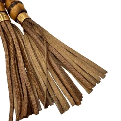 Charm Gucci bamboo