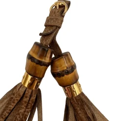 Charm Gucci bamboo
