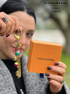 Charm Louis Vuitton