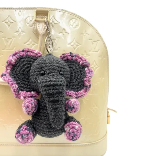 Charm per Borsa GRANDI fatti a mano