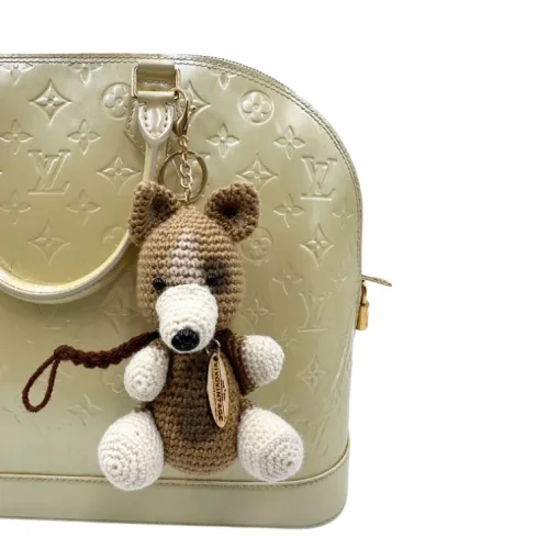 Charm per Borsa GRANDI fatti a mano