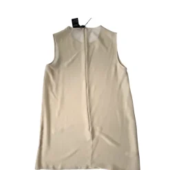 Chemise in seta Max Mara con stola tg 42