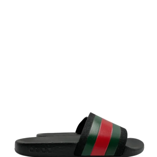 Ciabatte Gucci bambino n 31