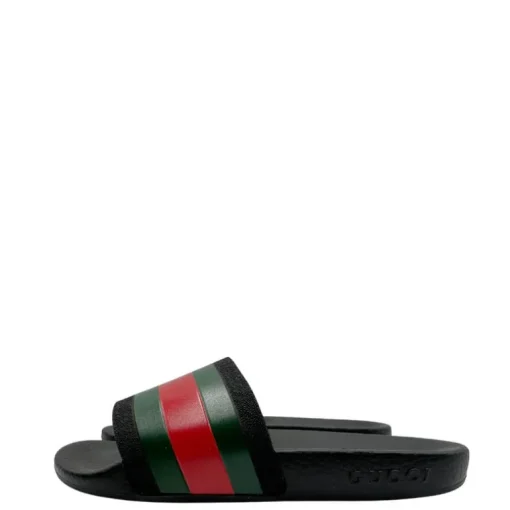 Ciabatte Gucci bambino n 31
