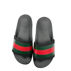 Ciabatte Gucci bambino n 31
