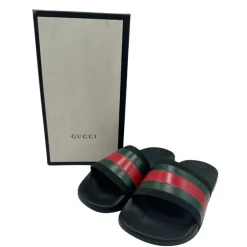 Ciabatte Gucci bambino n 31