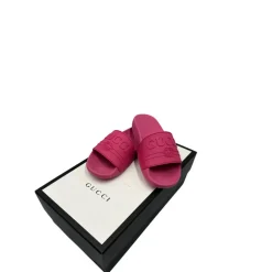 Ciabatte Gucci numero 37