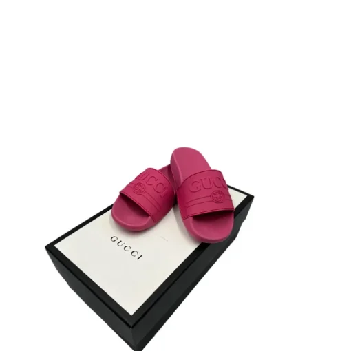 Ciabatte Gucci numero 37