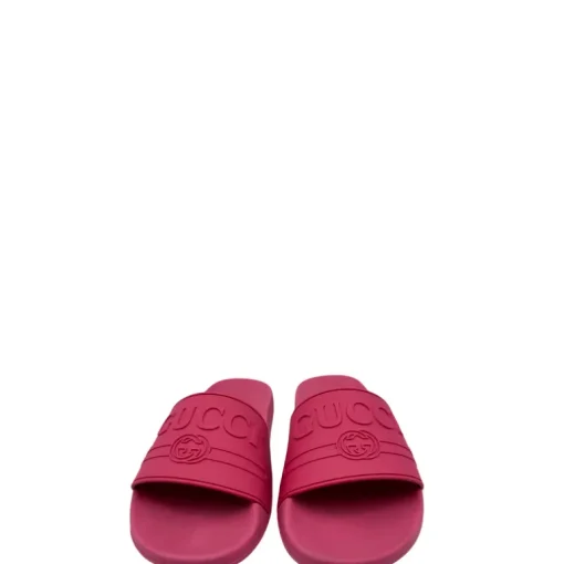 Ciabatte Gucci numero 37