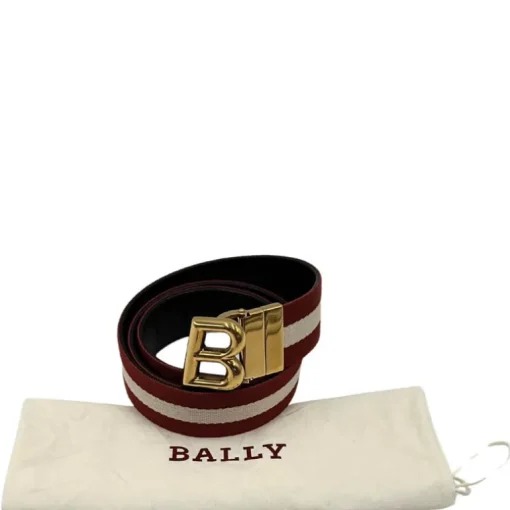 Cinta Bally tg 42