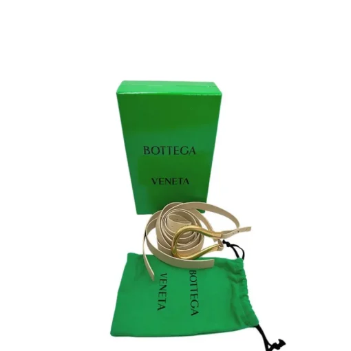 Cinta bottega Veneta Tg L