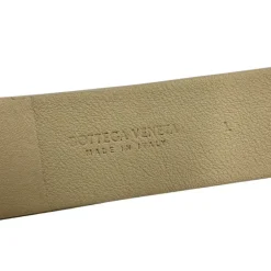 Cinta bottega Veneta Tg L