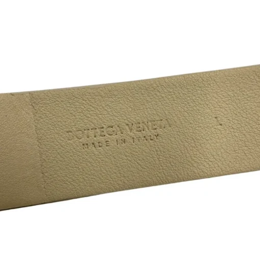 Cinta bottega Veneta Tg L