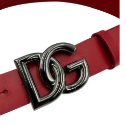 Cinta Dolce&Gabbana in pelle tg 46