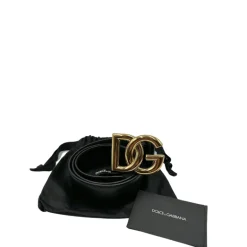 Cinta Dolce&Gabbana tg 42