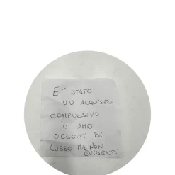 Cinta Dolce&Gabbana tg 42