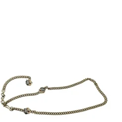 Cinta Gucci chain