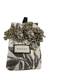 Cinta Gucci chain