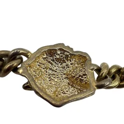 Cinta Gucci chain