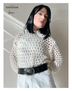 Cinta Gucci Dionysus tg 40