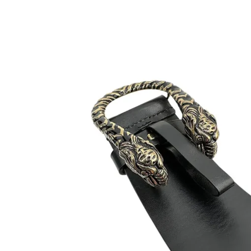 Cinta Gucci Dionysus tg 40