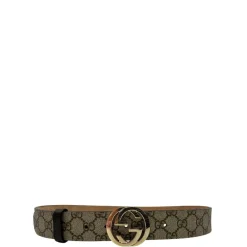 Cinta Gucci GG Tg 44