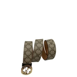 Cinta Gucci GG Tg 44