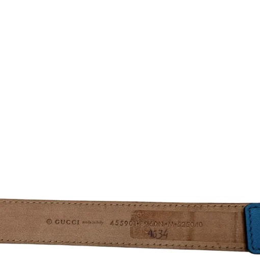 Cinta Gucci Marmont tg 36