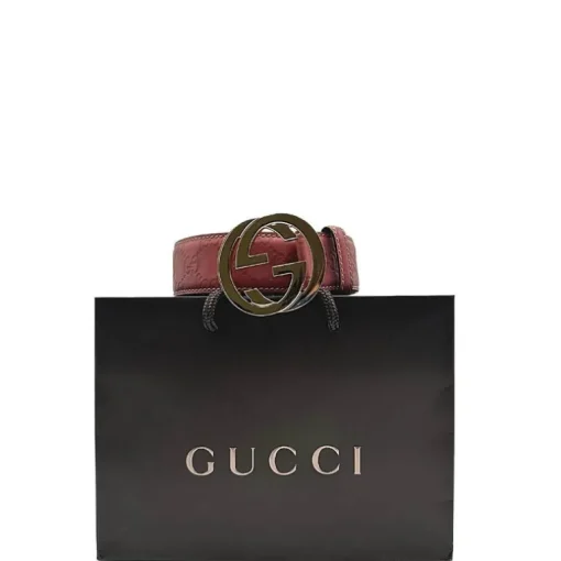 Cinta Gucci Supreme tg 42